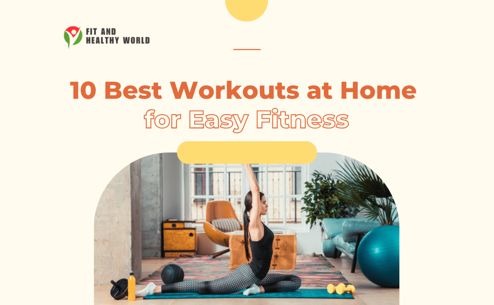 Workout at Home